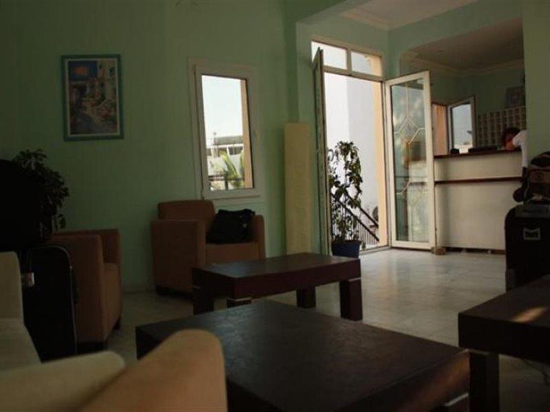 Alta Park Hotel Bodrum Quarto foto