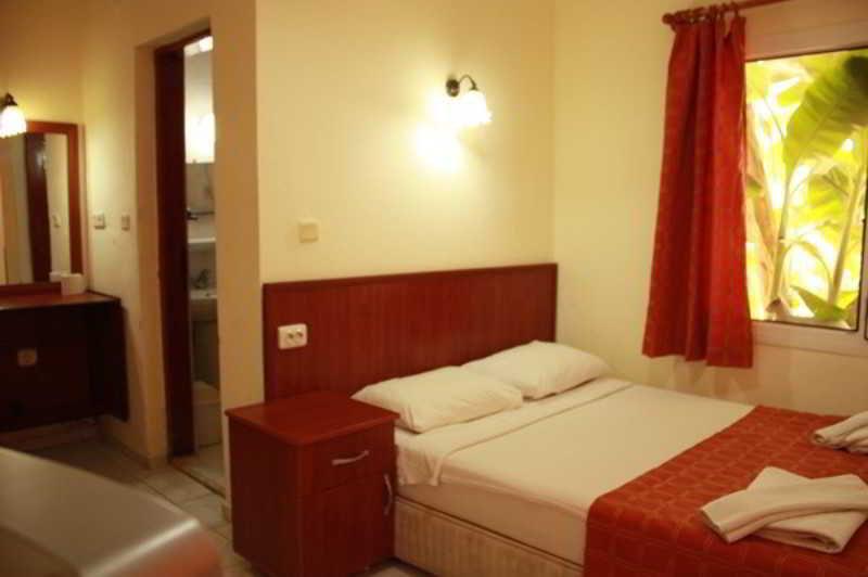 Alta Park Hotel Bodrum Quarto foto